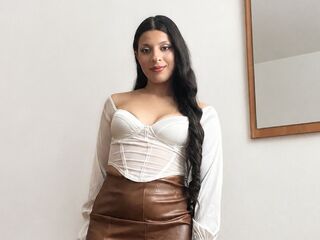 live cam show EveRoux