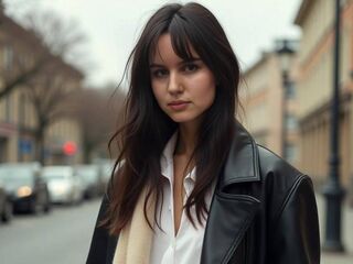 shaved pussy webcam EvelinStower