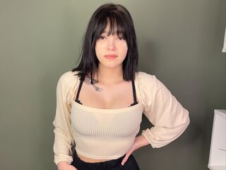 sexy camgirl EvelineGuitano