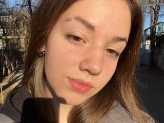 beautiful girlcam EviaCasini