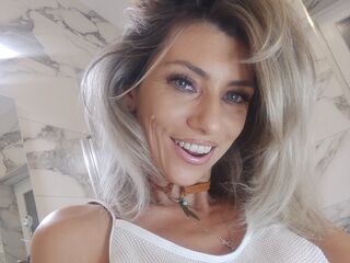 anal cam EvyScarlet