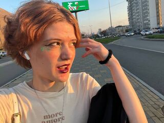 hot live girl FlairCatlow