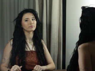 hot girl cam photo FleurDivine