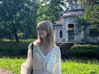 live cam girl gallery FranciscaNeren