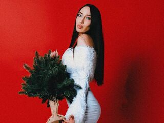 camgirl playing with vibrator FredericaPuentes