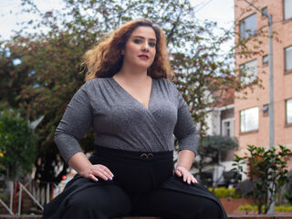 hot cam girl masturbating with dildo FreyaSeid