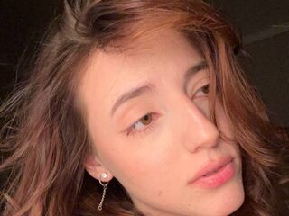 naked webcamgirl GabrielDowey