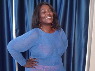 live cam show GladysWilliams