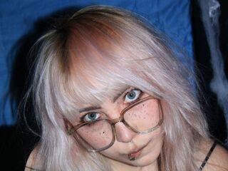 naked camgirl photo GrettaLuna