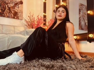 fingering camwhore HannaFox