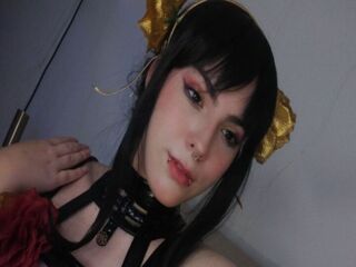 chatrubate cam girl HannaLoster