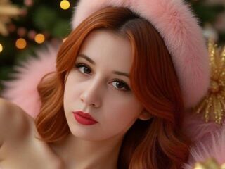 sexy webcamgirl HarmonyBloomgren