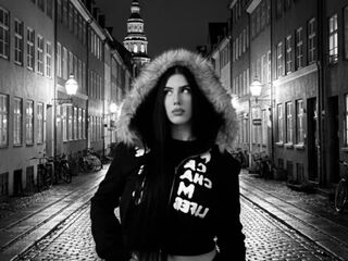 cam babe HazelHayese