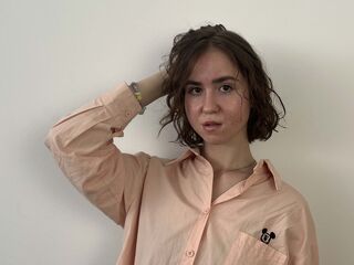 naked cam live HilaryGanfield