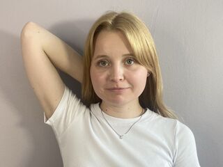 hot naked cam girl HolliSom