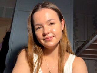 fingering cam whore HollyCathrin