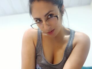 beautiful camgirl Imevarose