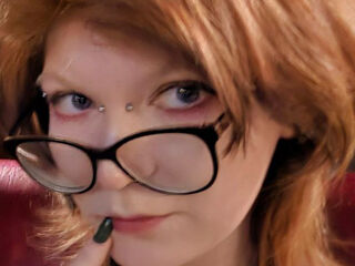 naked cam girl gallery InezHiefnar