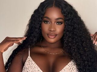 bedroom cam IrisDavie