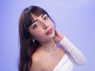 webcamgirl livesex IrisVelvet