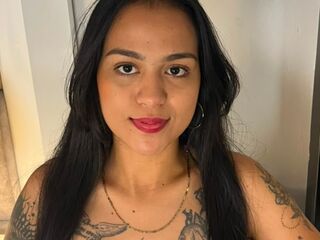 live webcam girl IsabellaCrown