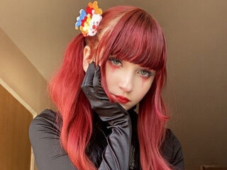 kinky webcam picture IvanaOroark