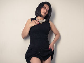 shower webcam IvannaRusso