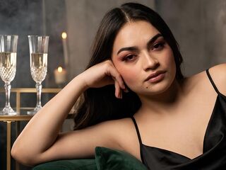 naked girl with webcam masturbating IvannaVelvet