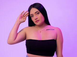 fingering camgirl video IvonneNoir