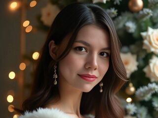 naked camgirl IvyCharnoski