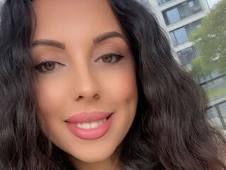 adult live cam IzyAura