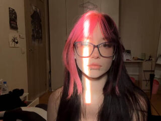 teaser web cam JameyStaffieri