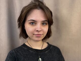 naked cam girl JaneenEgleton