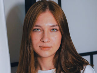 babe web cam JaniceHumprey