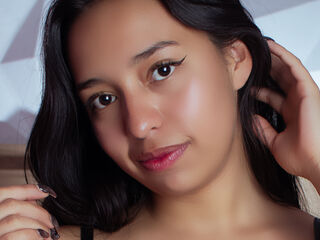 extreme webcam JaryNova