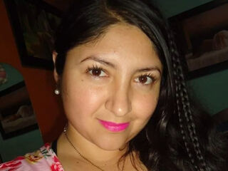masturbating girl JasmineRanieri