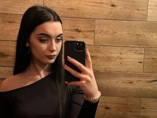 Kinky webcam girl JeneeTien