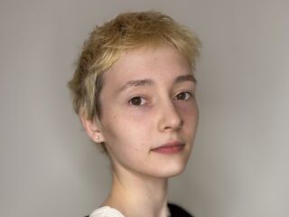 camgirl webcam JenelleBarette