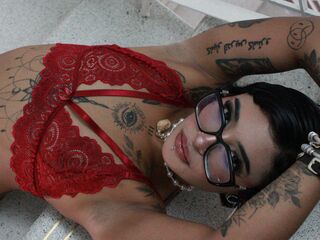 free web cam JessiHilton
