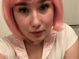 sexy webcamgirl JessicaJennings