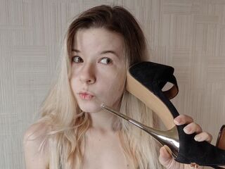 real live cam pic JessyDough