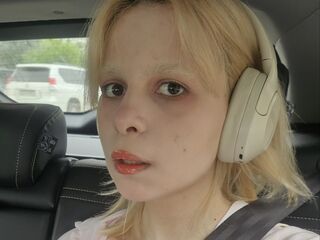 webcamsex JillianOng