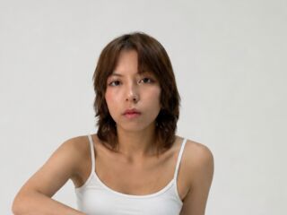 masturbating webcamgirl JoaneMostero