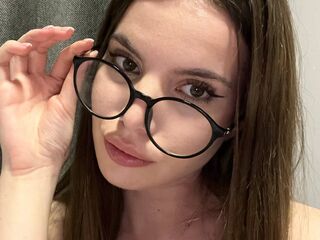 naked webcamgirl JoannieZbierski