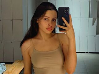 cam girl playing with vibrator JohanaSpagnolia
