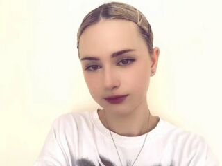 camgirl webcam photo JudithHaverstock
