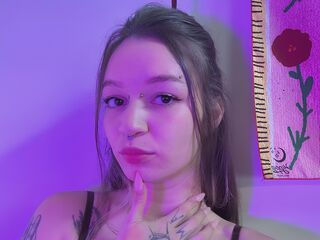 beautiful webcamgirl JuliaBoebel