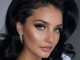 fingering cam girl JuliaRhode