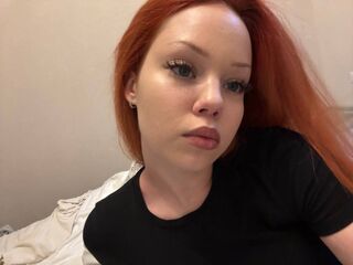 hot cam girl masturbating JulyJensen