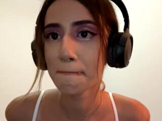 live teaser cam JulySapphire